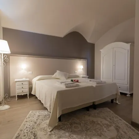 Casale Dei Sogni Piano Terra *