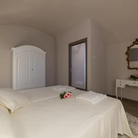 Casale Dei Sogni Piano Terra