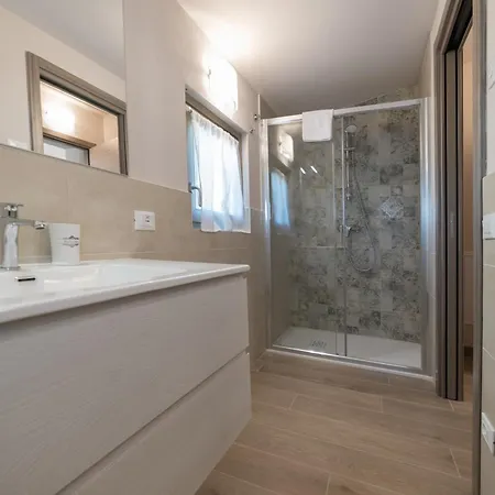 Apartmán Casale Dei Sogni Piano Terra *